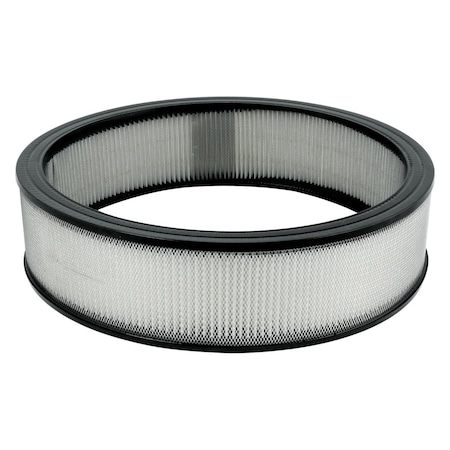 Allstar Performance Allstar Performance ALL26021 14 x 3.5 in. Paper Air Filter Element ALL26021